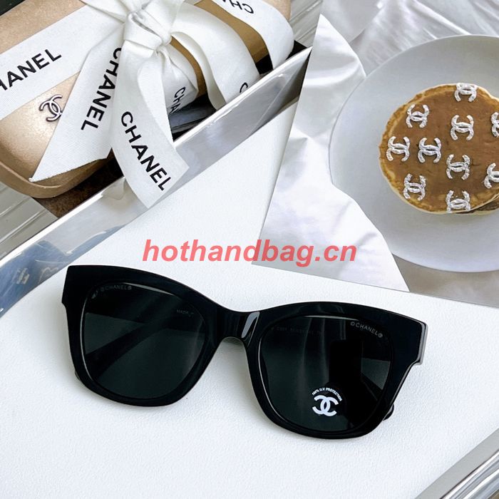 Chanel Sunglasses Top Quality CHS04224