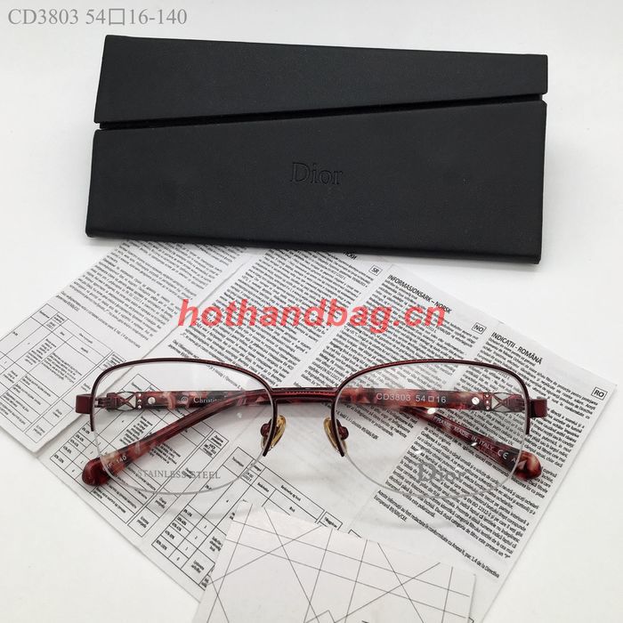 Dior Sunglasses Top Quality DIS02460