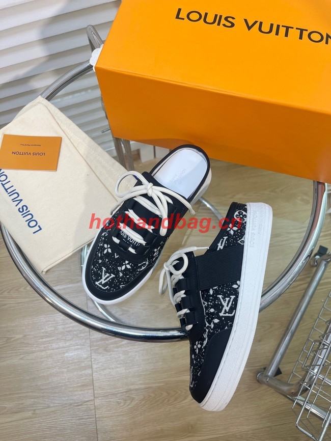 Louis Vuitton Shoes 92076-3