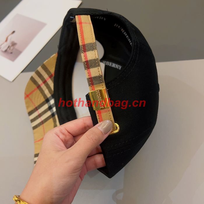 BurBerry Hat BUH00033