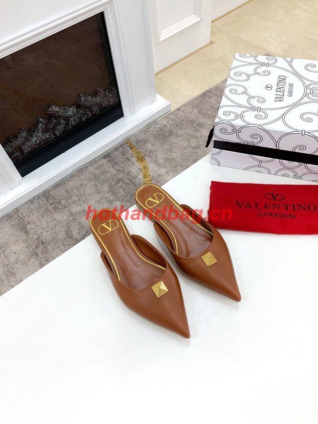 Valentino slippers 92150-9
