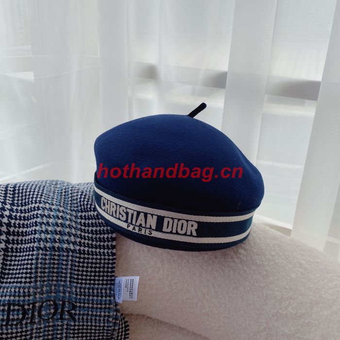 Dior Hat CDH00097
