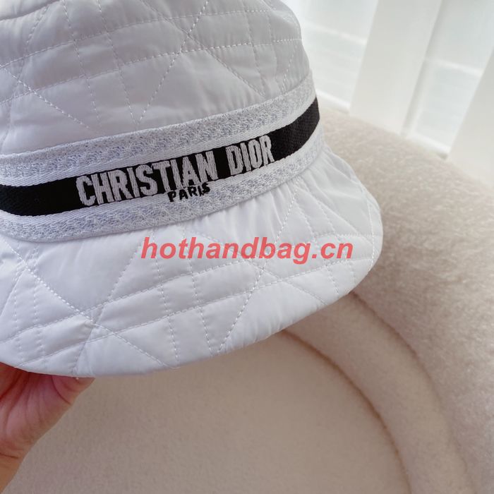 Dior Hat CDH00101 Dior Hat CDH00101