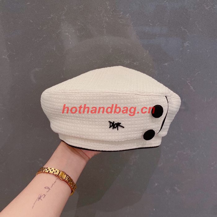 Dior Hat CDH00103 Dior Hat CDH00103