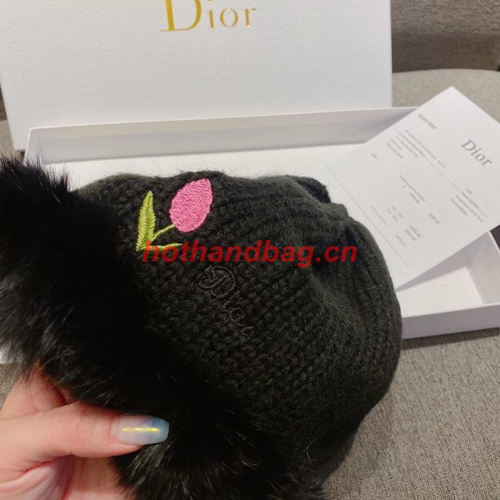 Dior Hat CDH00107 Dior Hat CDH00107