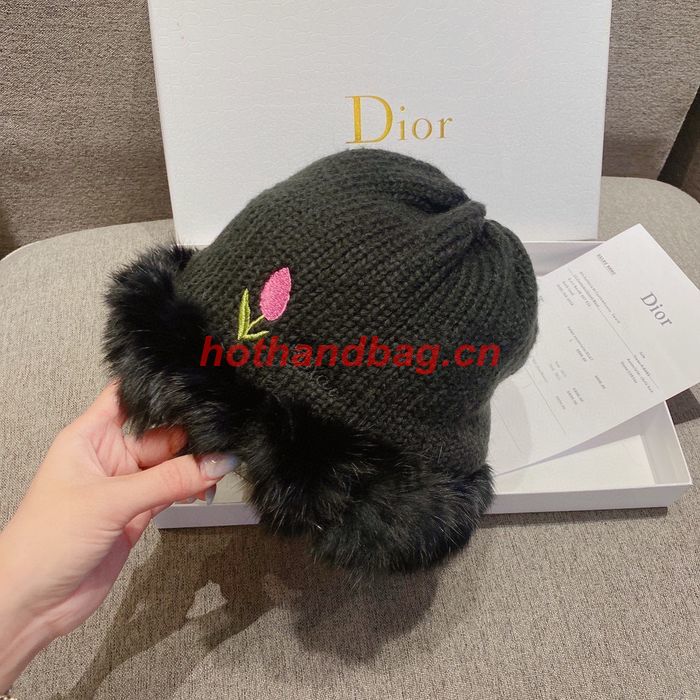 Dior Hat CDH00107 Dior Hat CDH00107