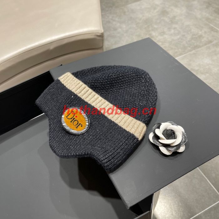 Dior Hat CDH00115 Dior Hat CDH00115