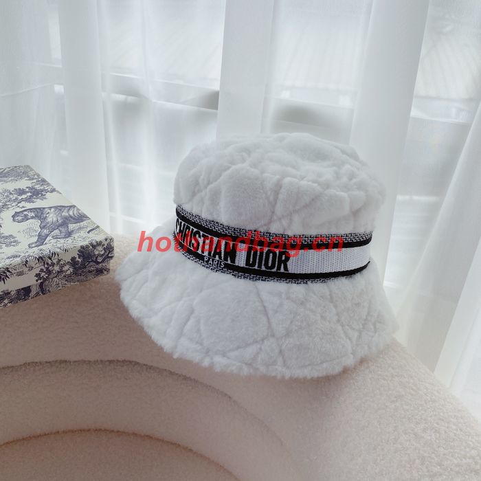 Dior Hat CDH00118 Dior Hat CDH00118
