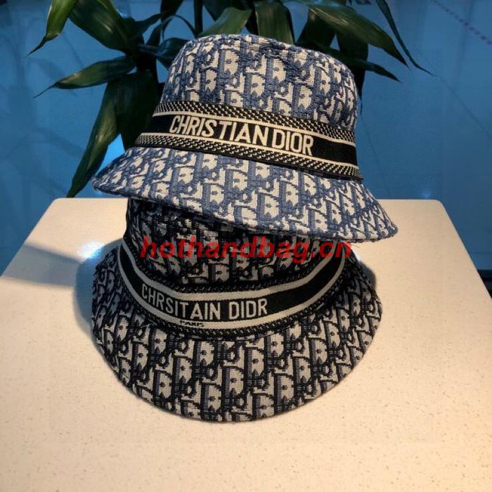 Dior Hat CDH00119 Dior Hat CDH00119