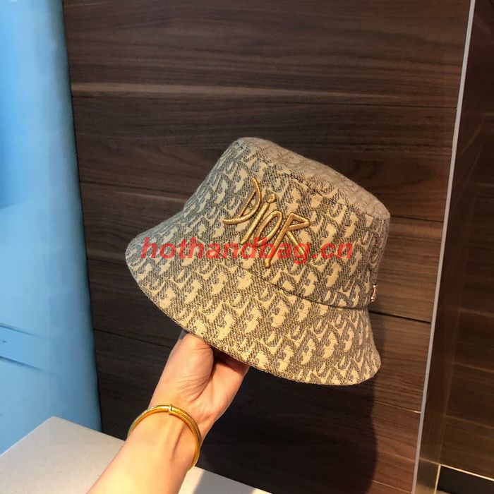 Dior Hat CDH00129 Dior Hat CDH00129