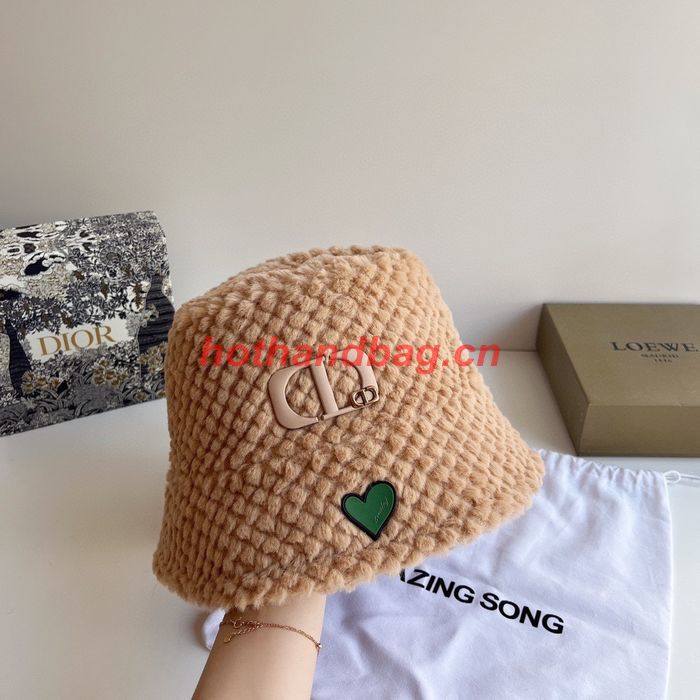 Dior Hat CDH00136 Dior Hat CDH00136