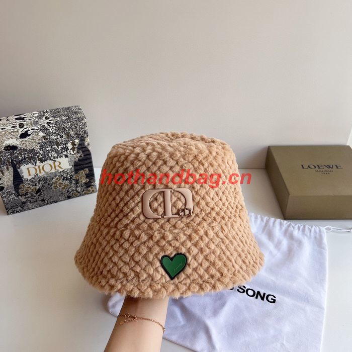 Dior Hat CDH00136 Dior Hat CDH00136