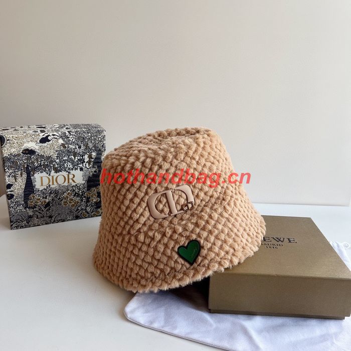 Dior Hat CDH00136 Dior Hat CDH00136