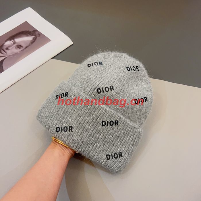 Dior Hat CDH00147 Dior Hat CDH00147