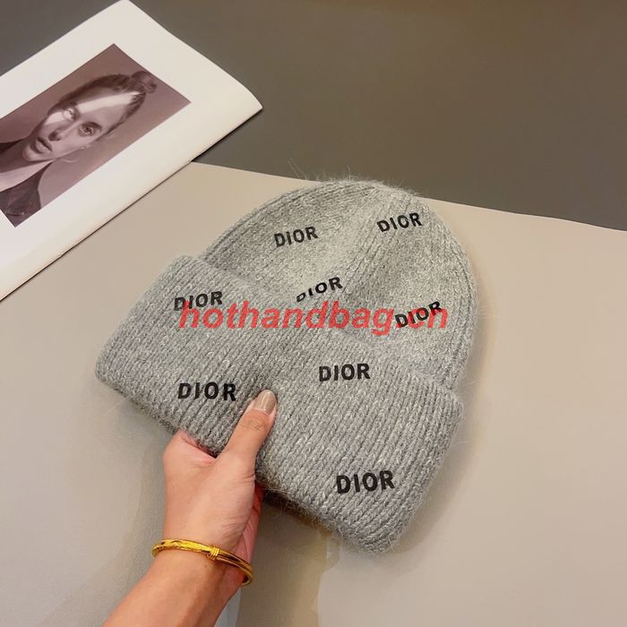 Dior Hat CDH00147 Dior Hat CDH00147