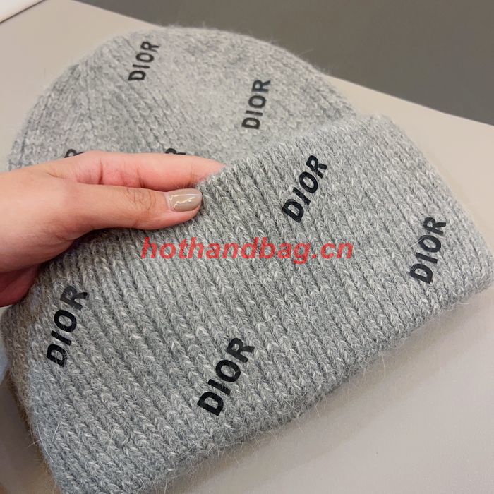 Dior Hat CDH00147 Dior Hat CDH00147