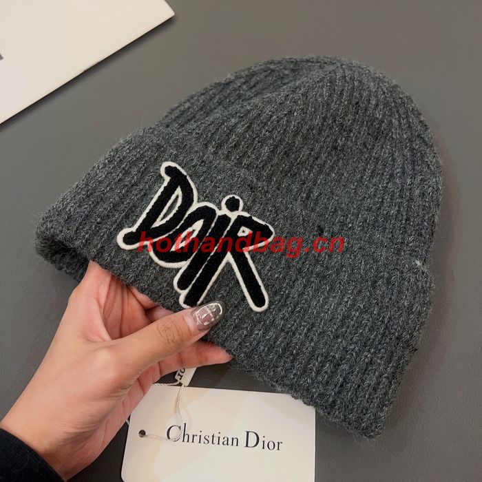 Dior Hat CDH00154 Dior Hat CDH00154