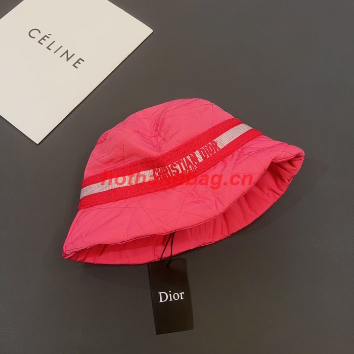 Dior Hat CDH00163 Dior Hat CDH00163