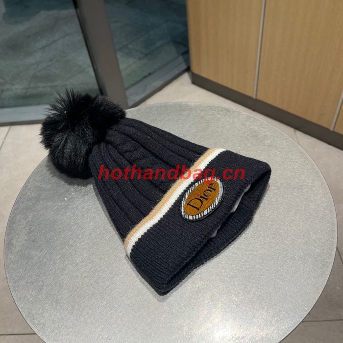 Dior Hat CDH00171 Dior Hat CDH00171