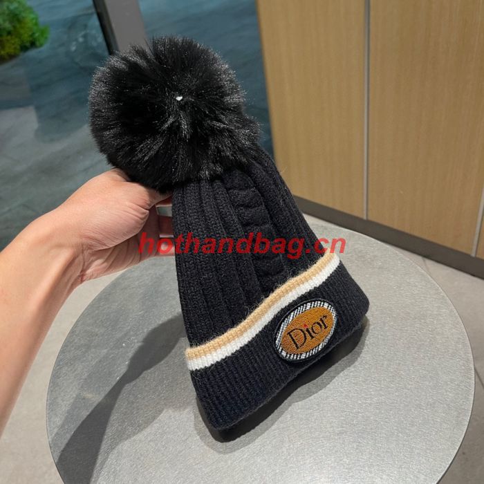Dior Hat CDH00171 Dior Hat CDH00171