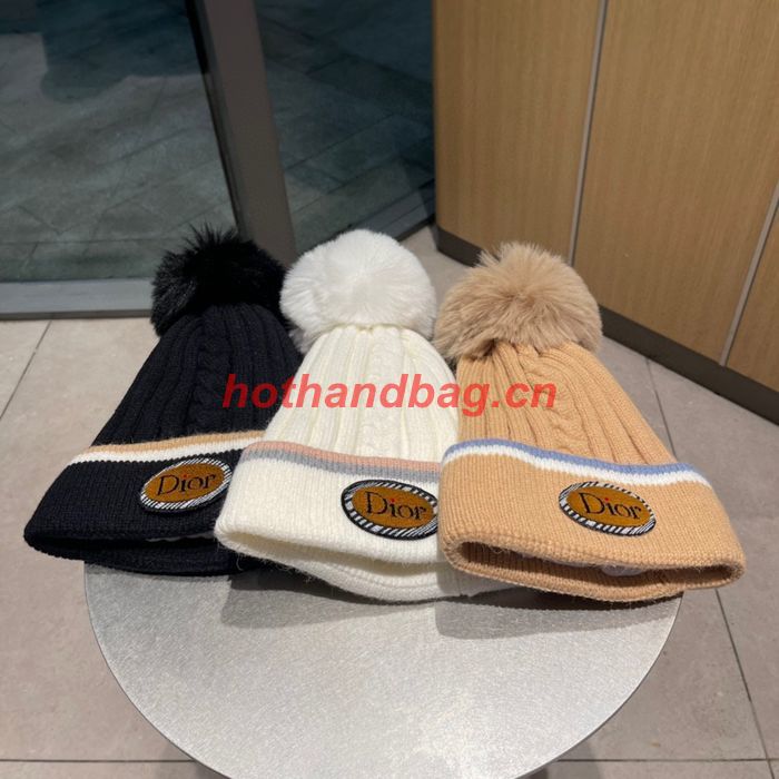 Dior Hat CDH00171 Dior Hat CDH00171