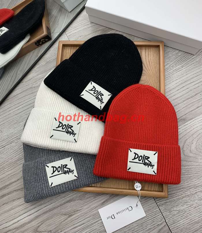 Dior Hat CDH00182 Dior Hat CDH00182