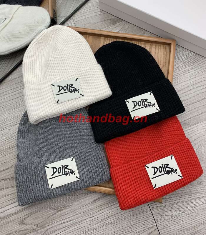 Dior Hat CDH00182 Dior Hat CDH00182