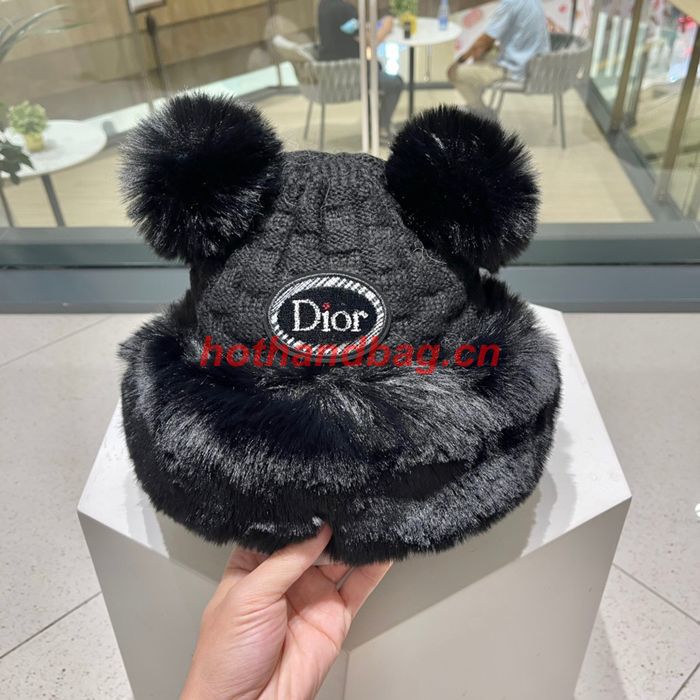 Dior Hat CDH00189 Dior Hat CDH00189