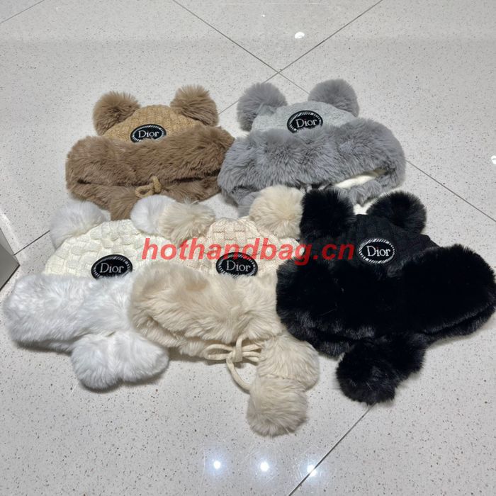 Dior Hat CDH00189 Dior Hat CDH00189