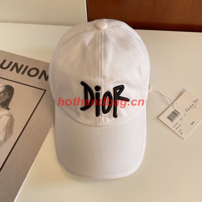Dior Hat CDH00203 Dior Hat CDH00203