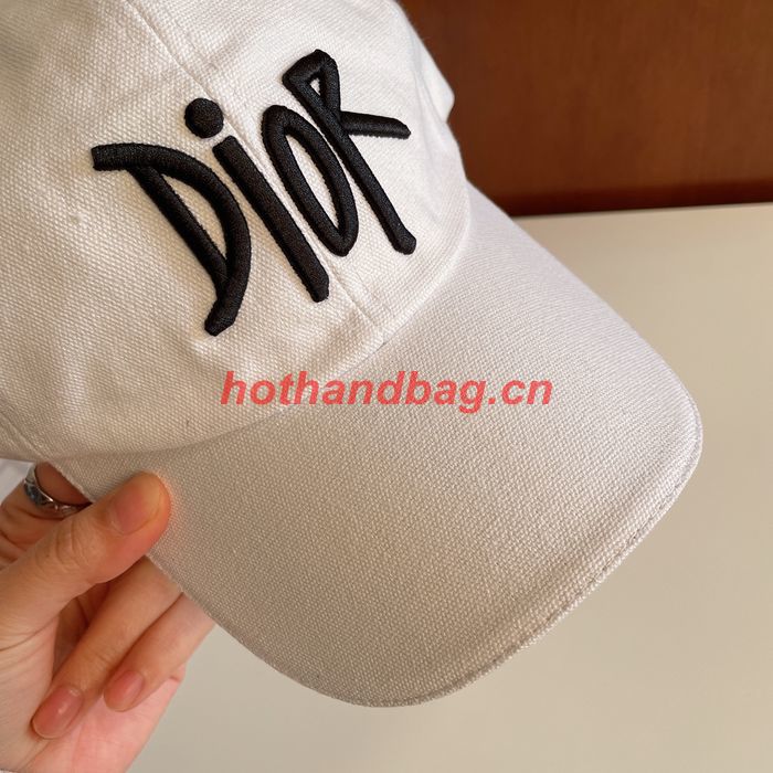 Dior Hat CDH00203 Dior Hat CDH00203