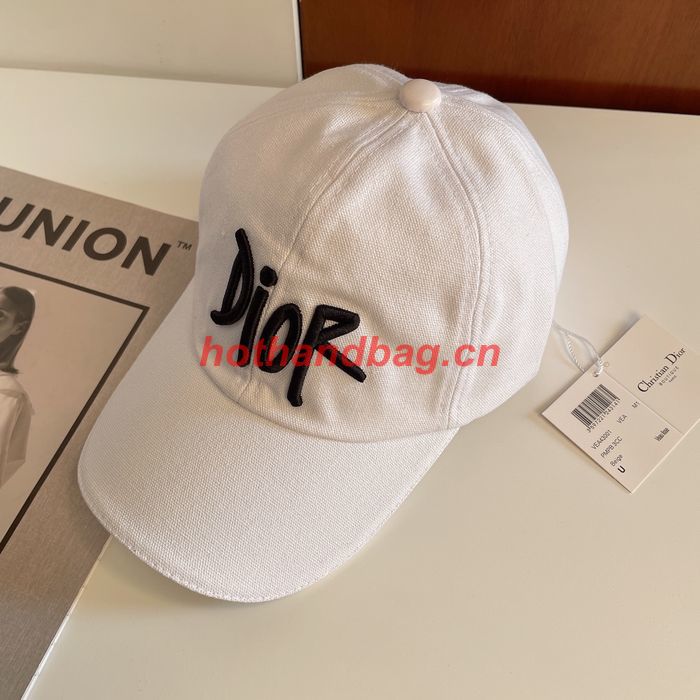 Dior Hat CDH00203 Dior Hat CDH00203