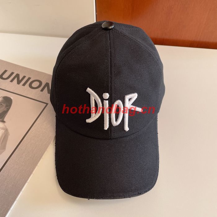 Dior Hat CDH00204 Dior Hat CDH00204