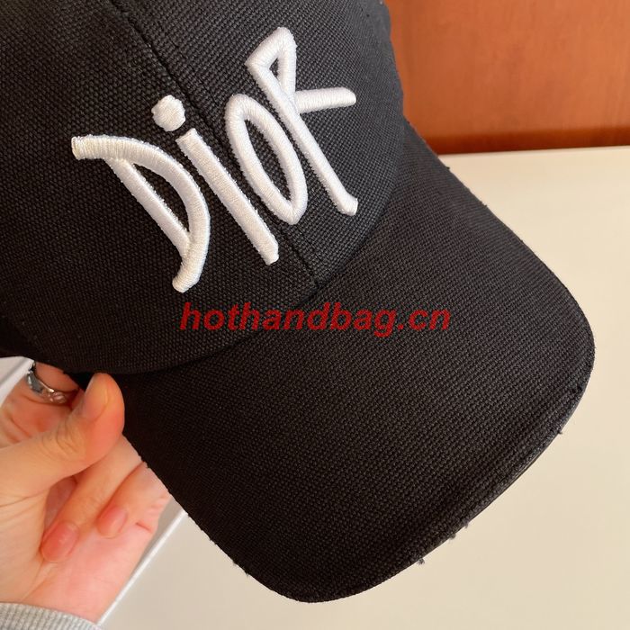 Dior Hat CDH00204 Dior Hat CDH00204
