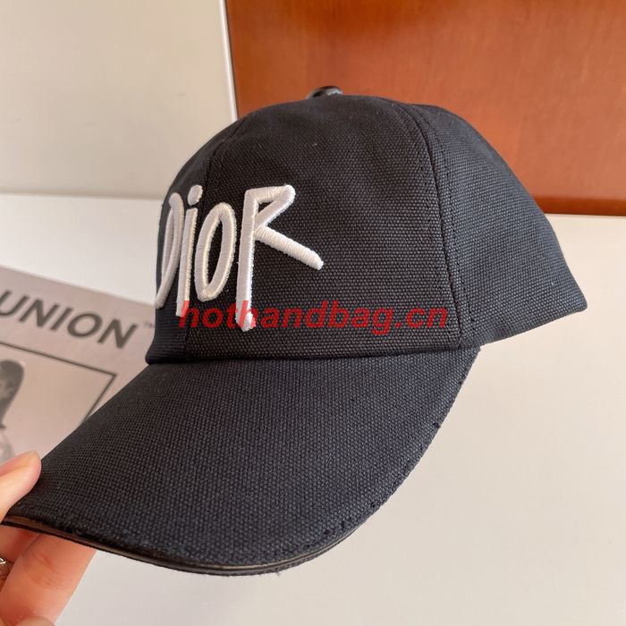 Dior Hat CDH00204 Dior Hat CDH00204
