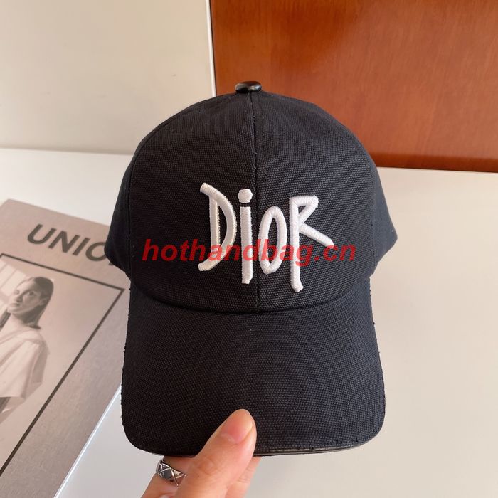 Dior Hat CDH00204 Dior Hat CDH00204