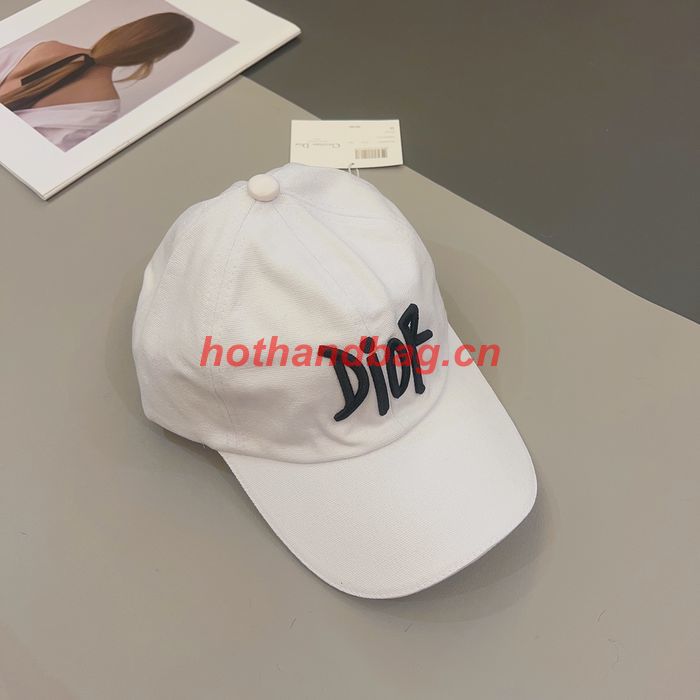 Dior Hat CDH00205 Dior Hat CDH00205