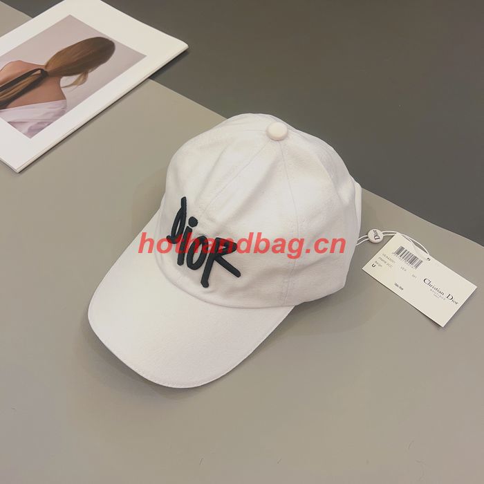 Dior Hat CDH00205 Dior Hat CDH00205