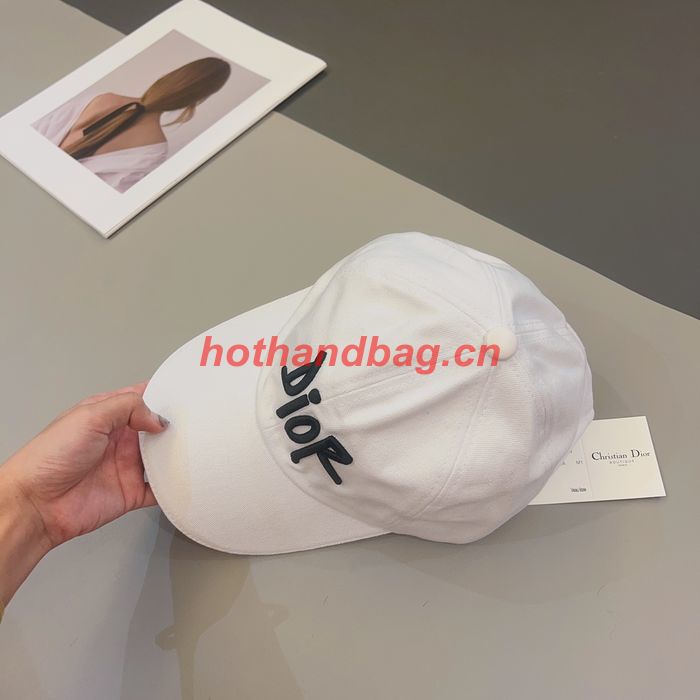 Dior Hat CDH00205 Dior Hat CDH00205