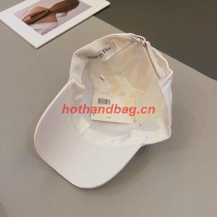 Dior Hat CDH00205 Dior Hat CDH00205