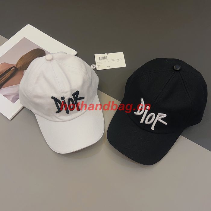 Dior Hat CDH00205 Dior Hat CDH00205