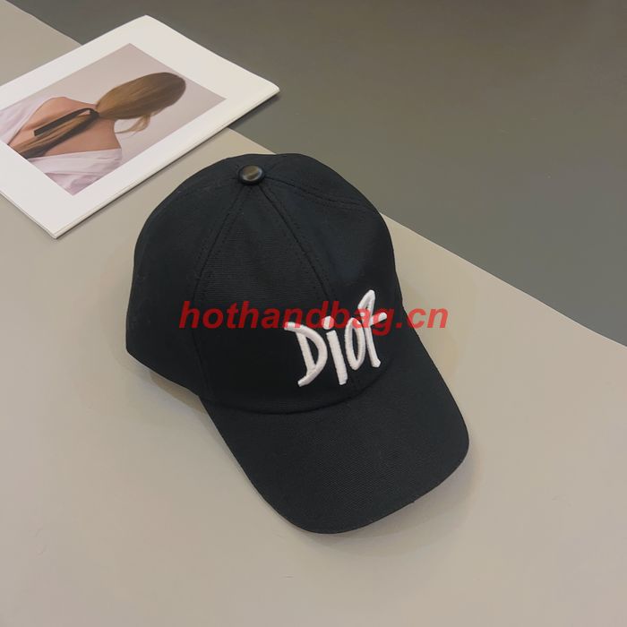 Dior Hat CDH00206 Dior Hat CDH00206