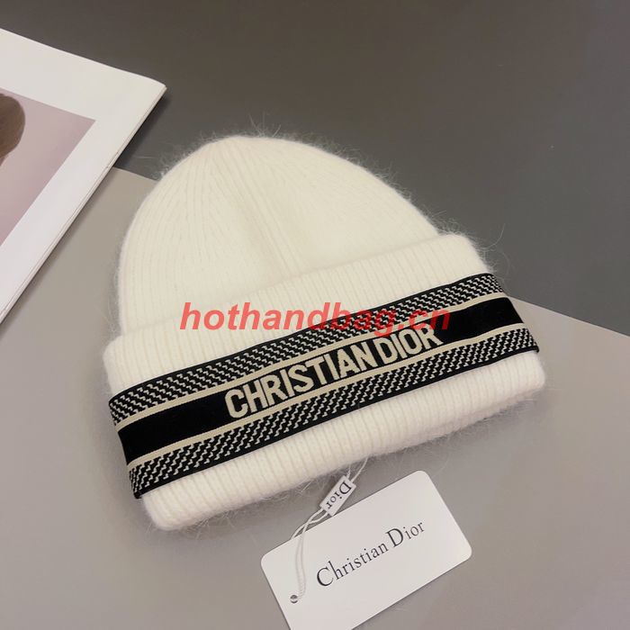 Dior Hat CDH00208 Dior Hat CDH00208