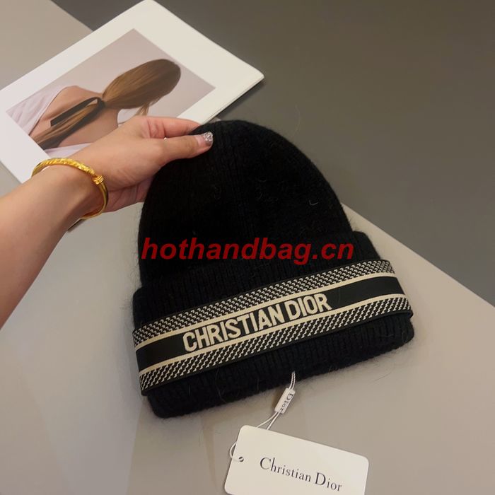 Dior Hat CDH00209 Dior Hat CDH00209