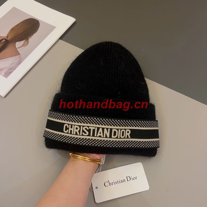 Dior Hat CDH00209 Dior Hat CDH00209
