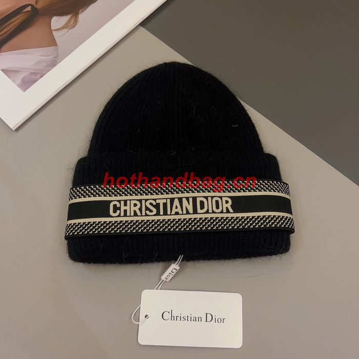 Dior Hat CDH00209 Dior Hat CDH00209