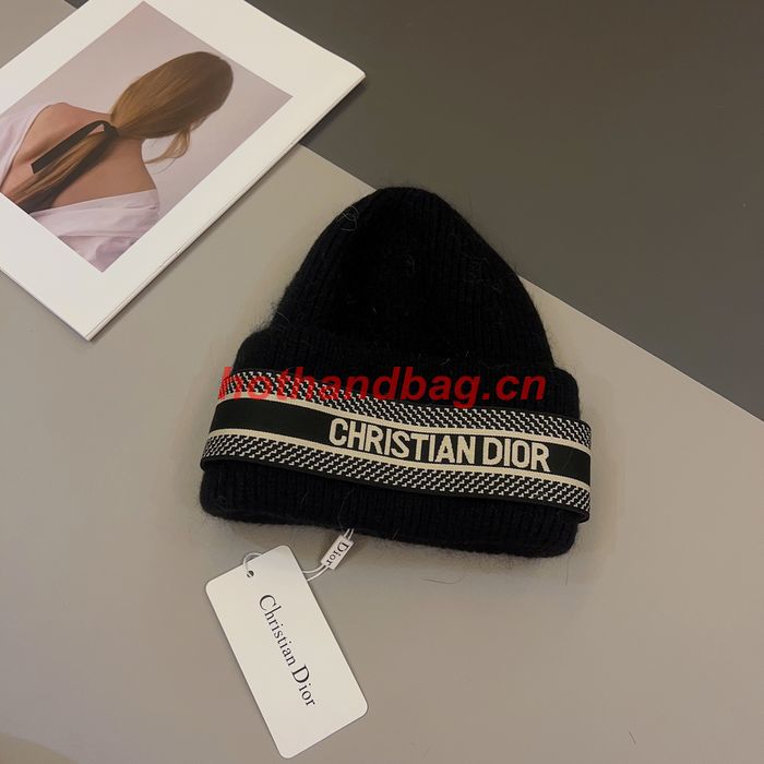 Dior Hat CDH00209 Dior Hat CDH00209