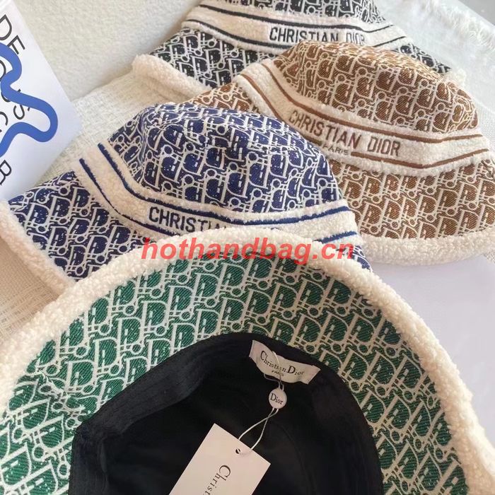 Dior Hat CDH00212-1 Dior Hat CDH00212-1