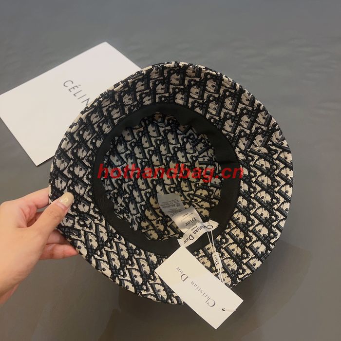 Dior Hat CDH00218 Dior Hat CDH00218