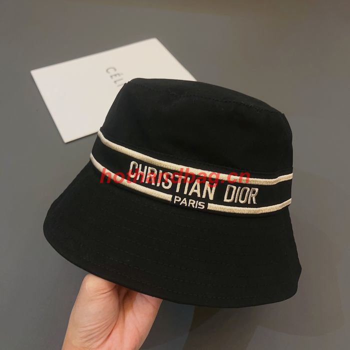 Dior Hat CDH00220 Dior Hat CDH00220